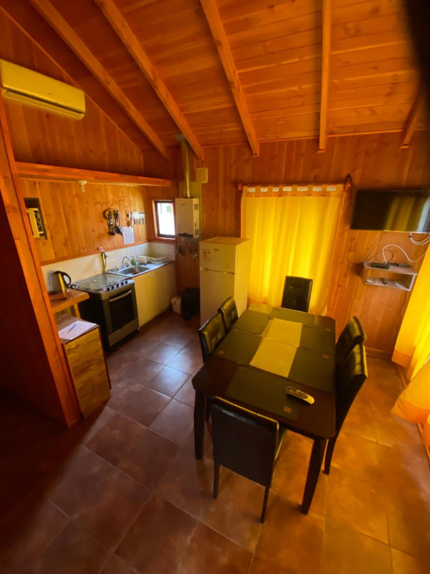 Villa Portal Costanera Caburgua Extérieur photo