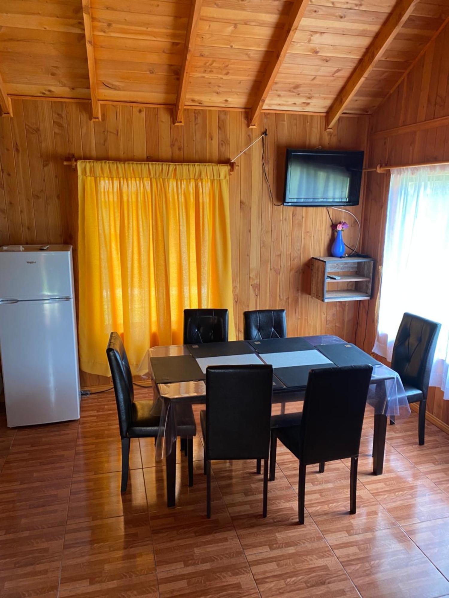 Villa Portal Costanera Caburgua Extérieur photo