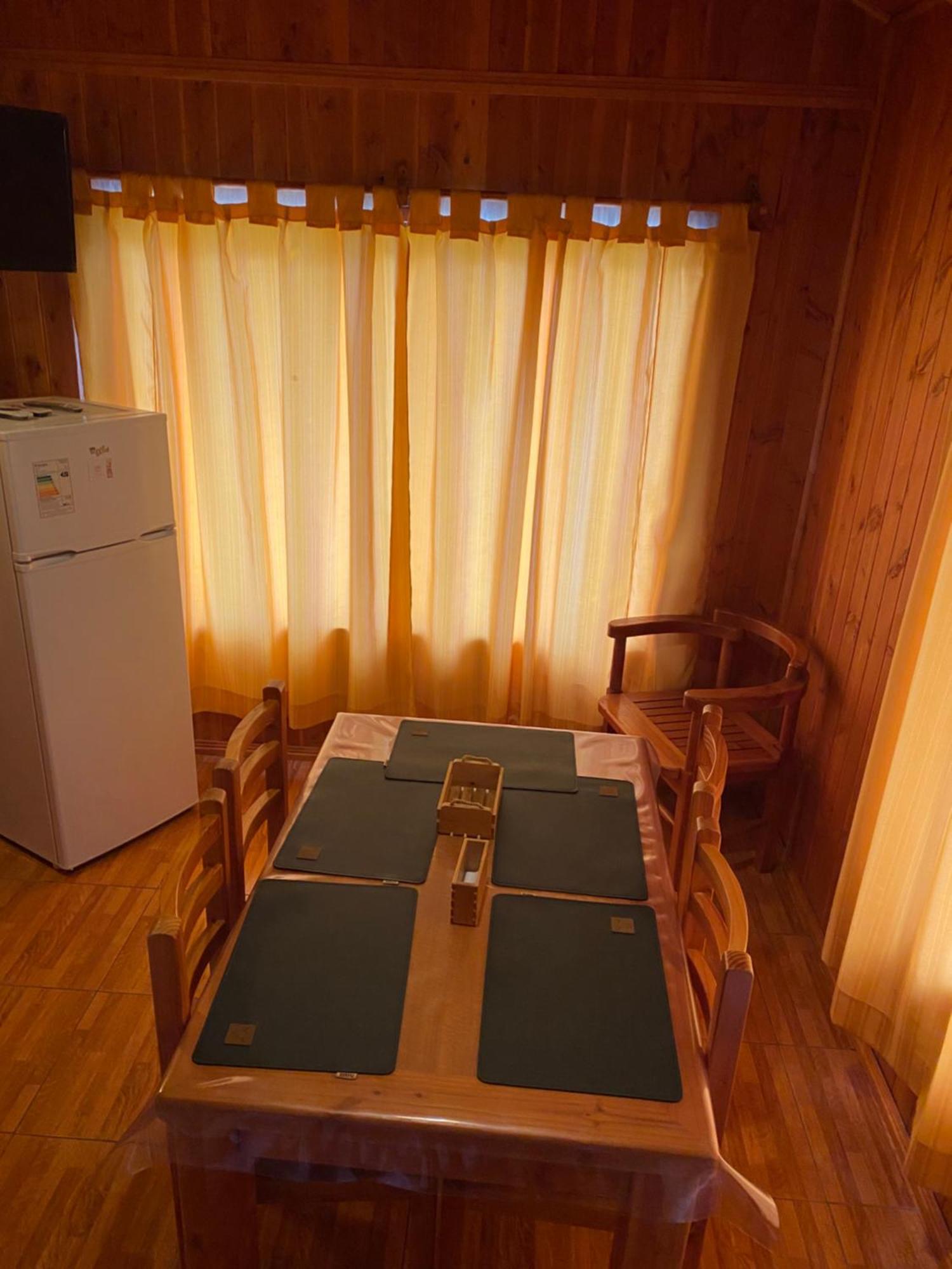 Villa Portal Costanera Caburgua Extérieur photo