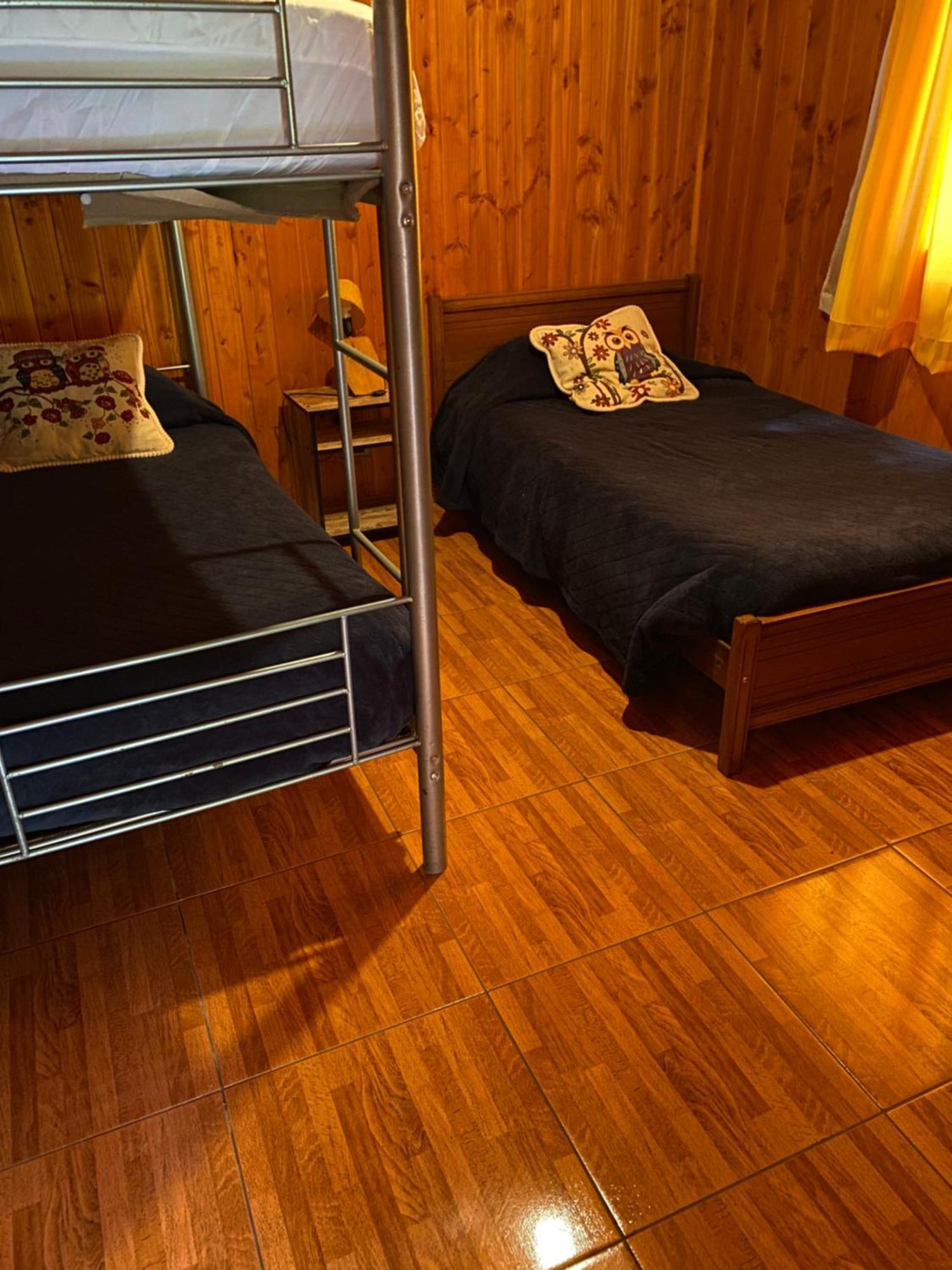 Villa Portal Costanera Caburgua Extérieur photo