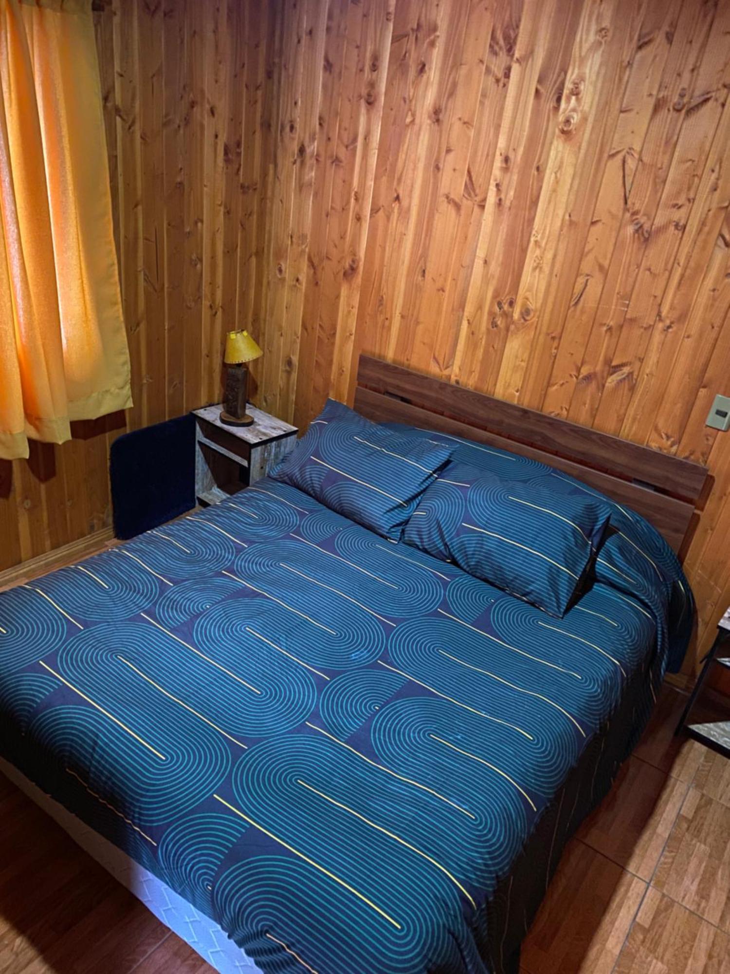 Villa Portal Costanera Caburgua Extérieur photo