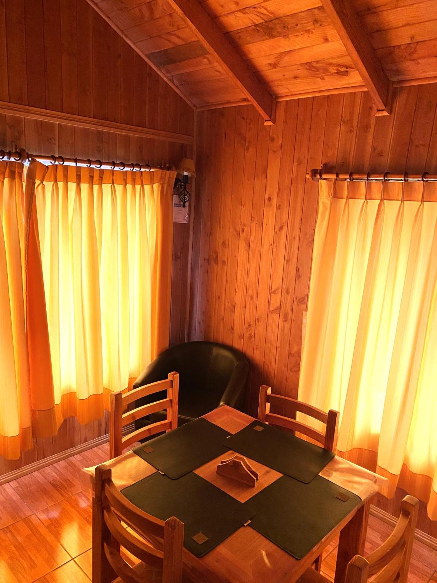 Villa Portal Costanera Caburgua Extérieur photo