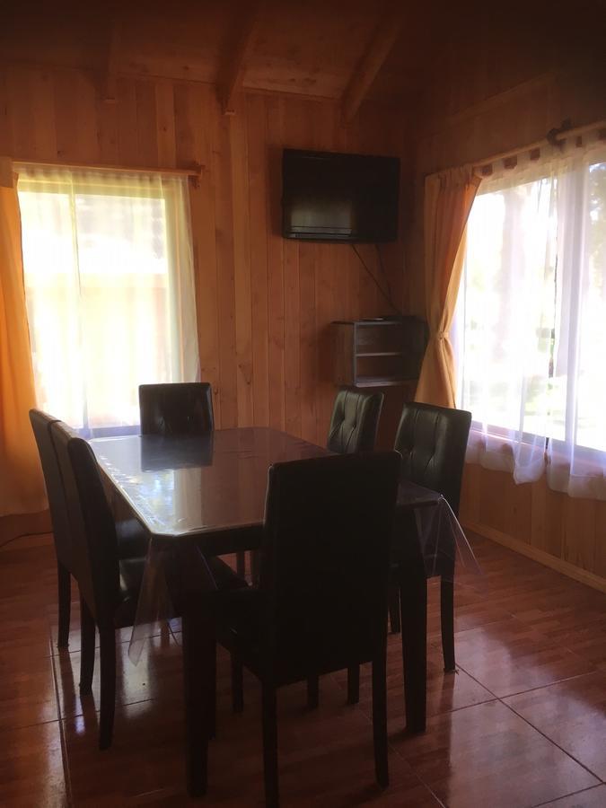 Villa Portal Costanera Caburgua Extérieur photo
